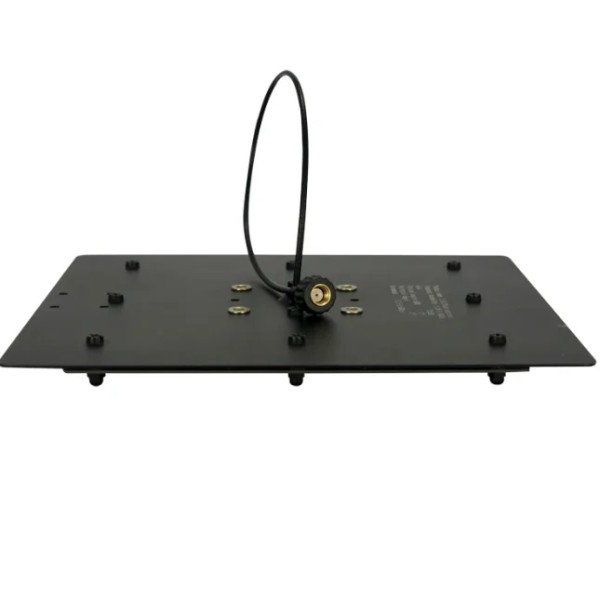 SIYI HM30 RC Drone Antenna 4.9/5.8Ghz 21dBi 20dBi Directional High Gain Patch Antenna with SMA Connector Made of Plastic